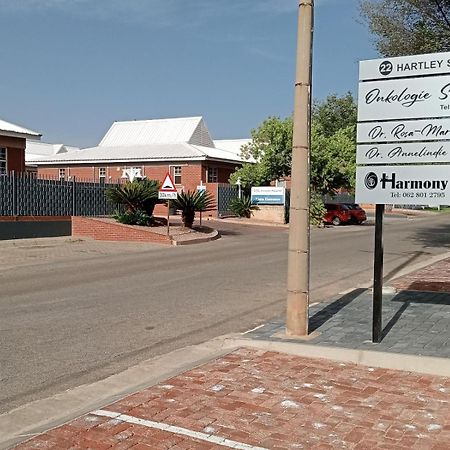 Harmony Place Клерксдорп Екстериор снимка