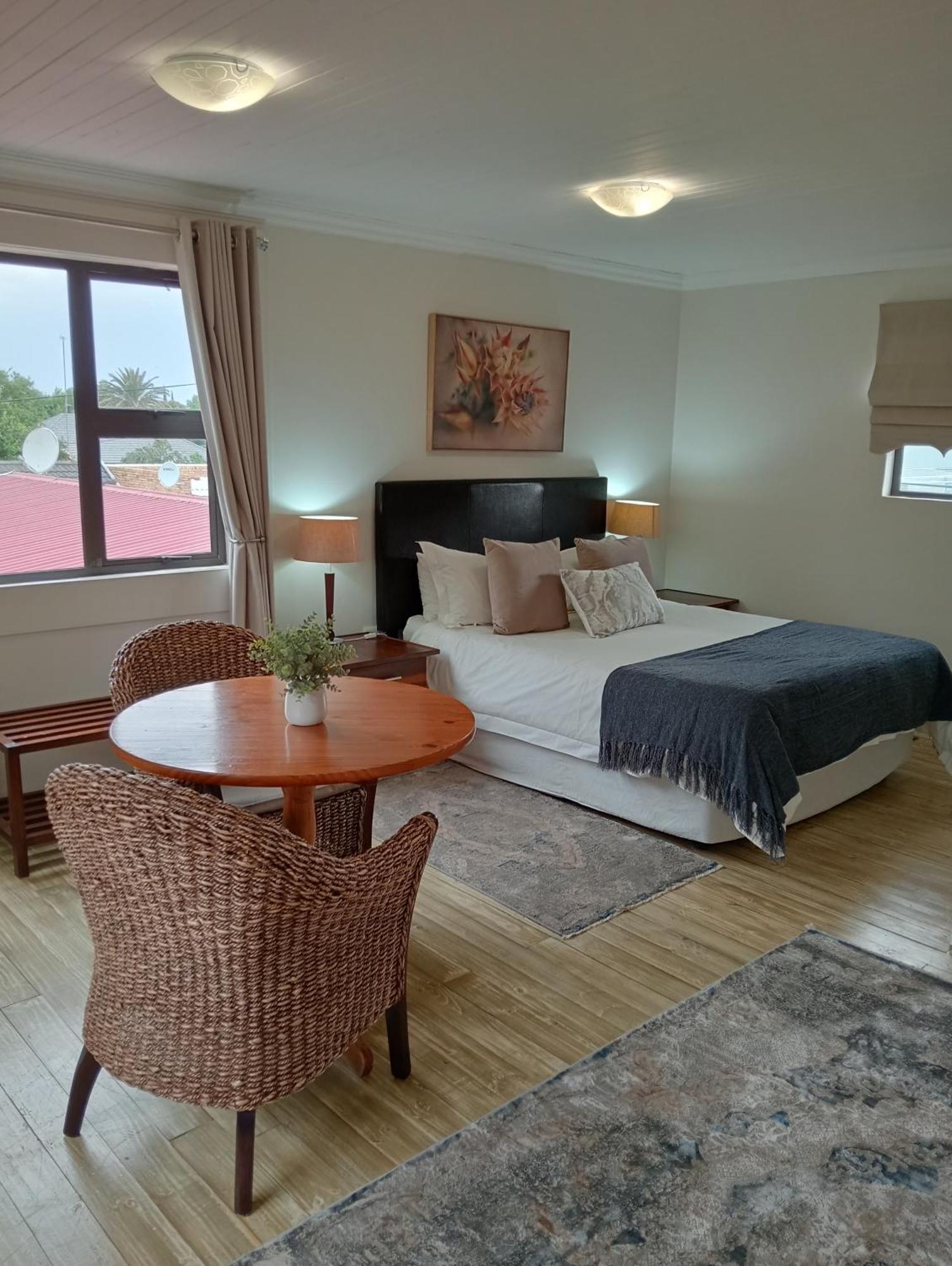Harmony Place Клерксдорп Екстериор снимка