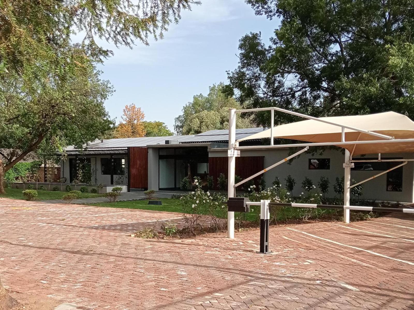Harmony Place Клерксдорп Екстериор снимка