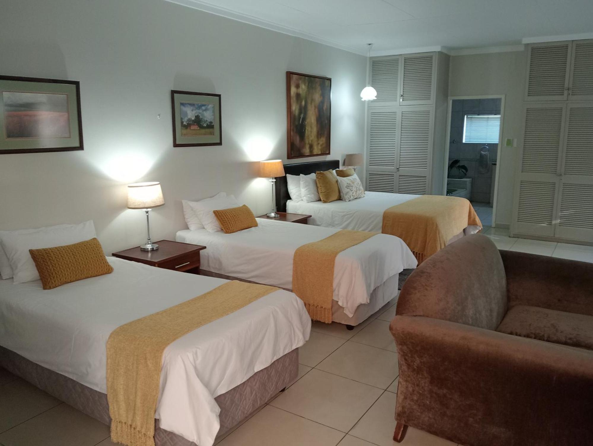 Harmony Place Клерксдорп Екстериор снимка