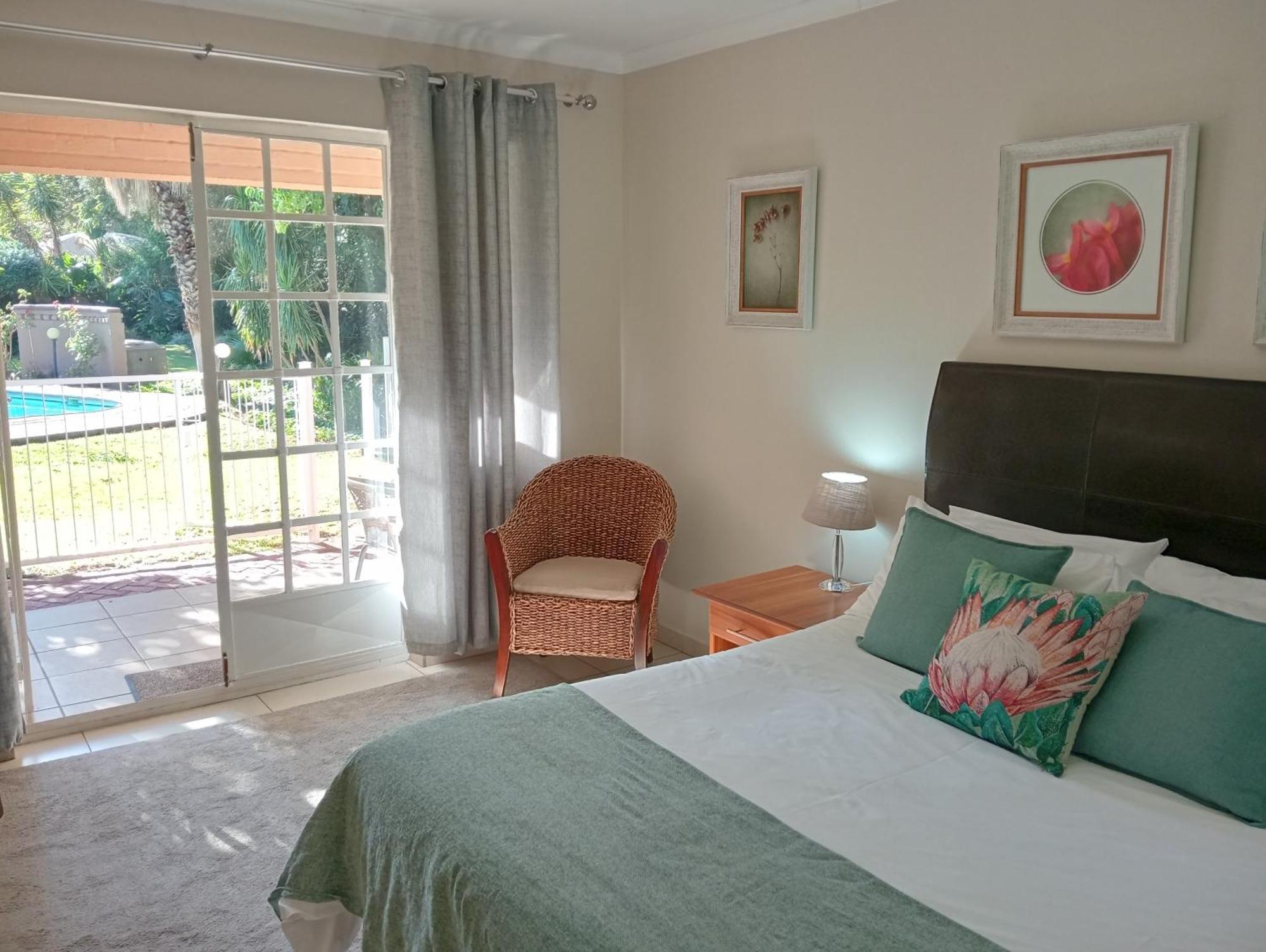 Harmony Place Клерксдорп Екстериор снимка